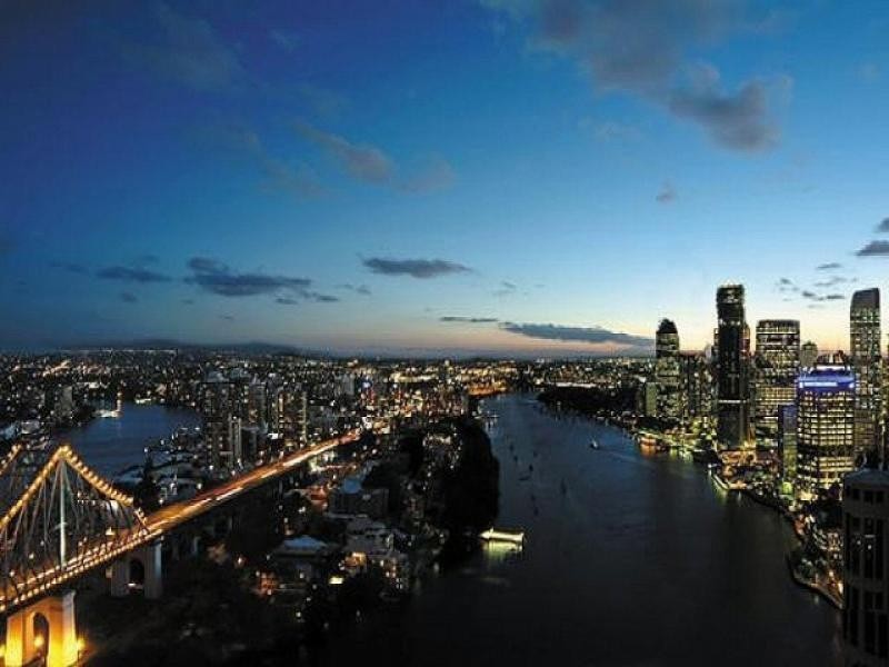 30 Macrossan, Brisbane QLD 4000