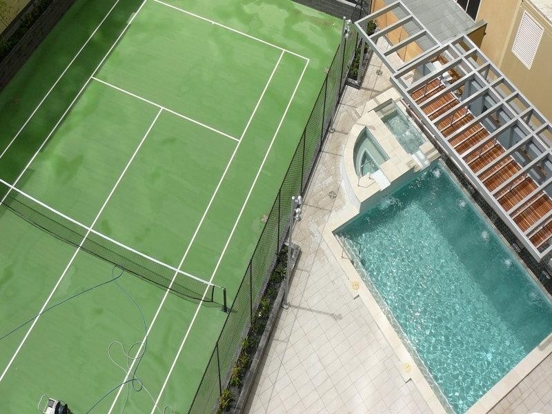 30 Macrossan, Brisbane QLD 4000