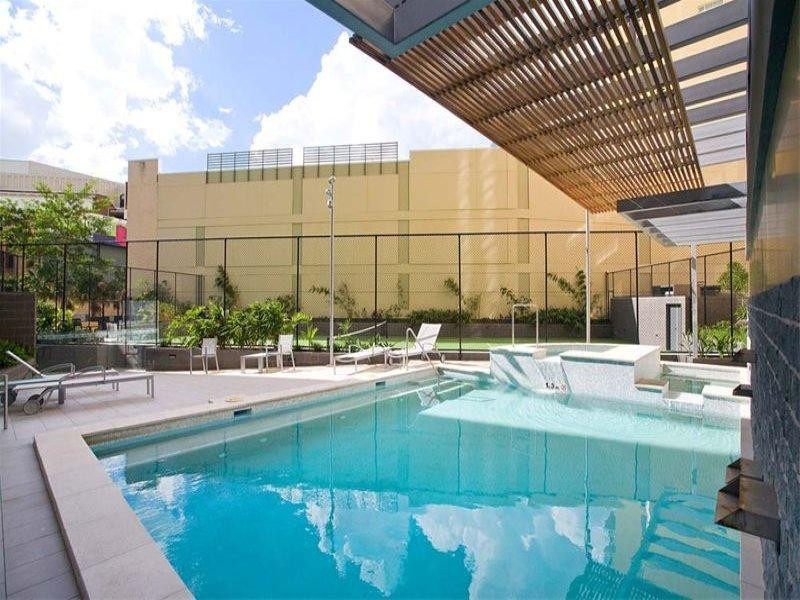 30 Macrossan, Brisbane QLD 4000