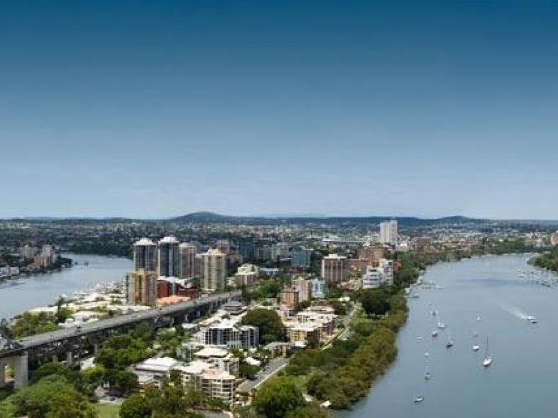 30 Macrossan, Brisbane QLD 4000