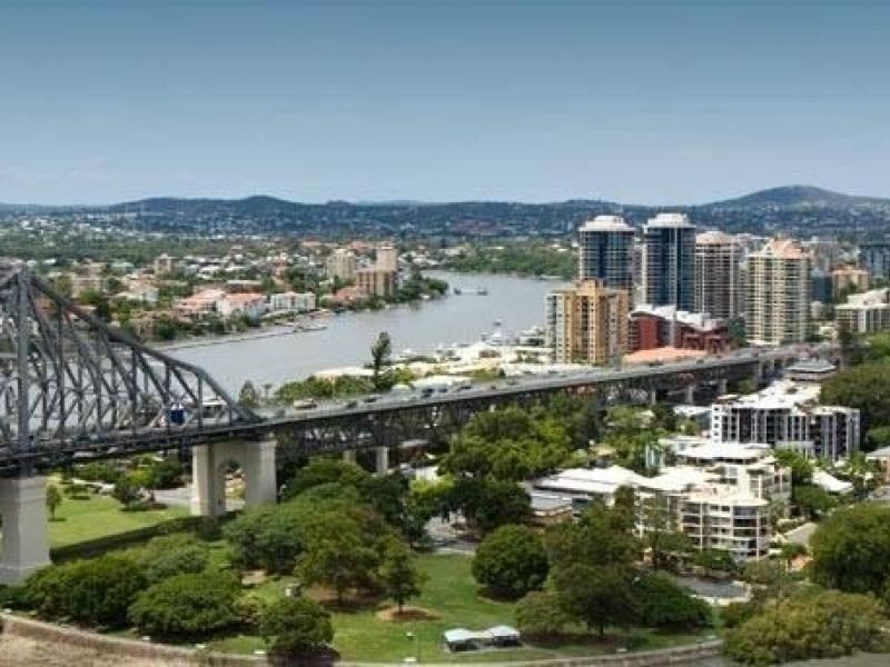 30 Macrossan, Brisbane QLD 4000
