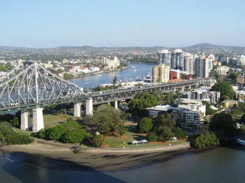 30 Macrossan, Brisbane QLD 4000