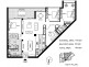30 Macrossan, Brisbane QLD 4000 Floorplan