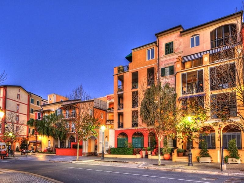 3030 The Boulevard, Carrara QLD 4211