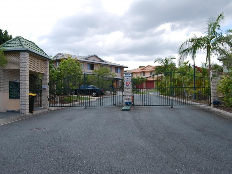 16 Lakefield Place, Runcorn QLD 4113