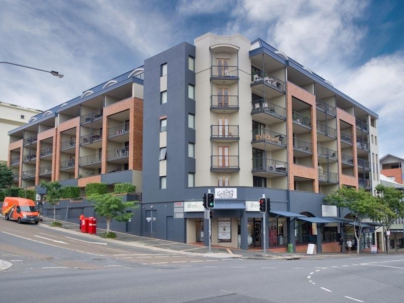 20 malt st, Fortitude Valley QLD 4006
