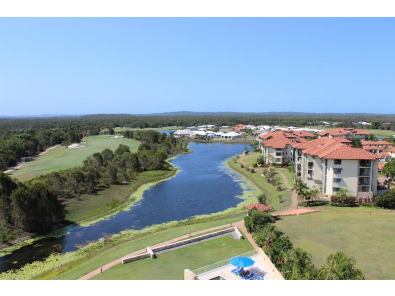 706/38 Mahogany Drive, Pelican Waters QLD 4551