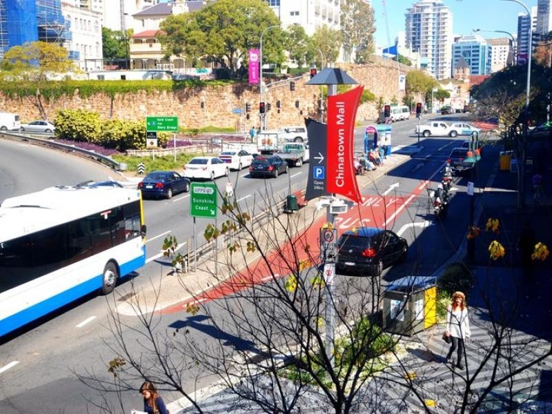 8 Duncan st, Fortitude Valley QLD 4006