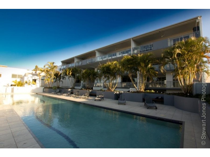 258 Arthur Street, Teneriffe QLD 4005