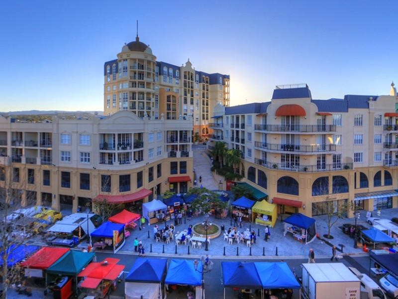 3030 The Boulevard, Carrara QLD 4211