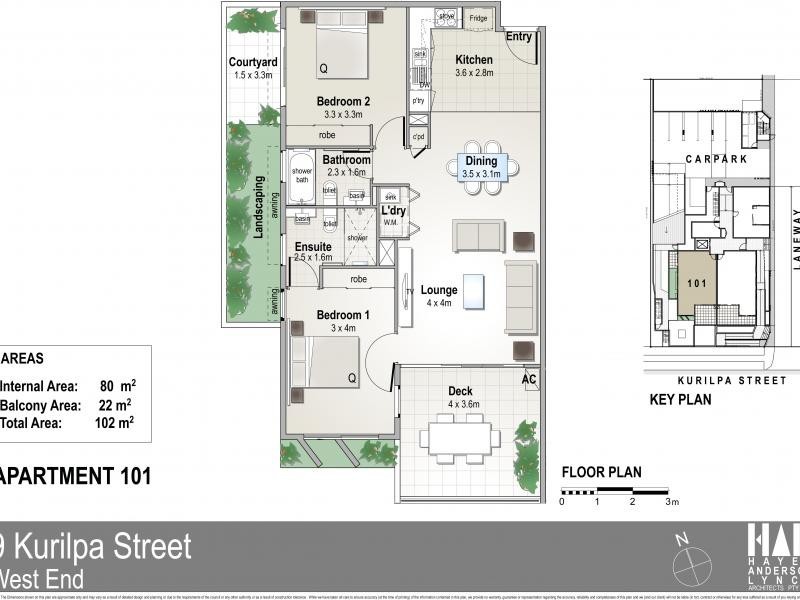 9 Kurilpa Street, West End QLD 4101