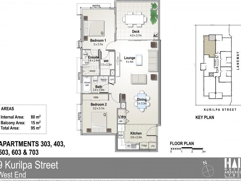 9 Kurilpa Street, West End QLD 4101