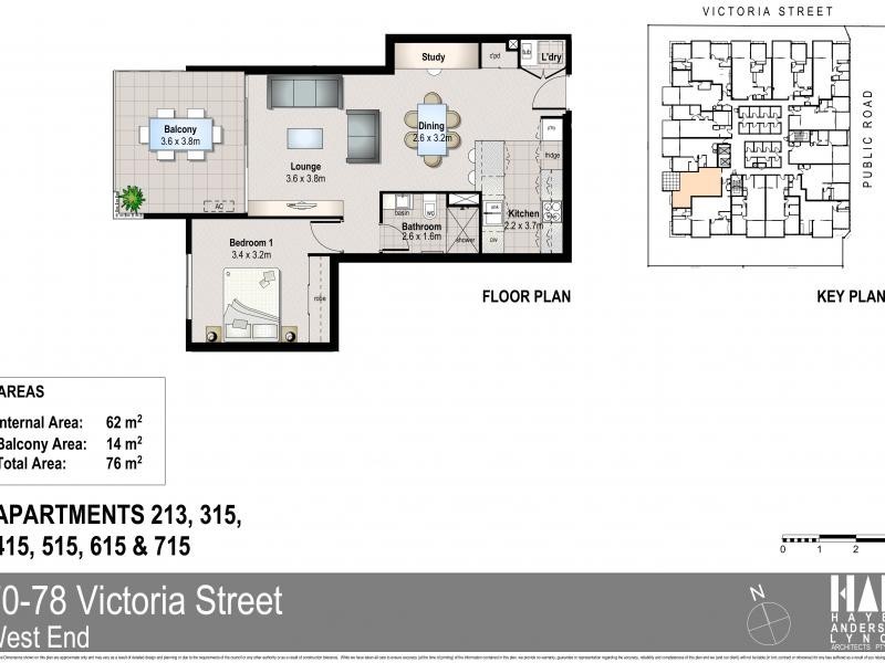 70-78 Victoria Street, West End QLD 4101