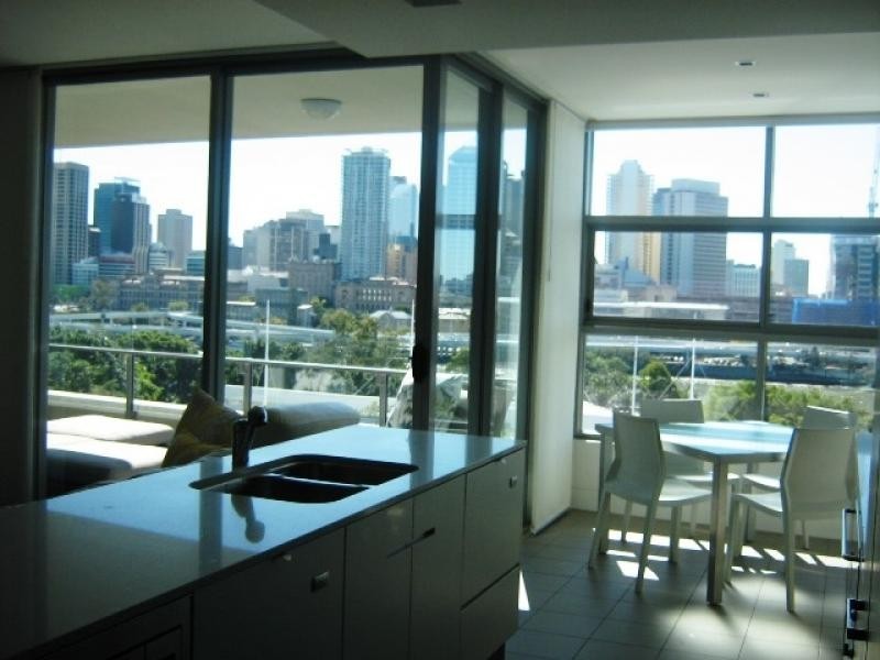 161 Grey Street, South Brisbane QLD 4101