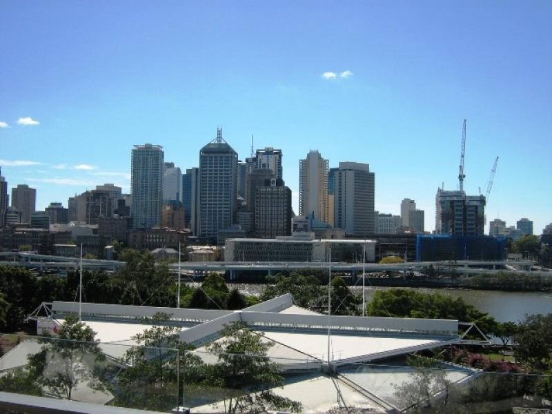 161 Grey Street, South Brisbane QLD 4101