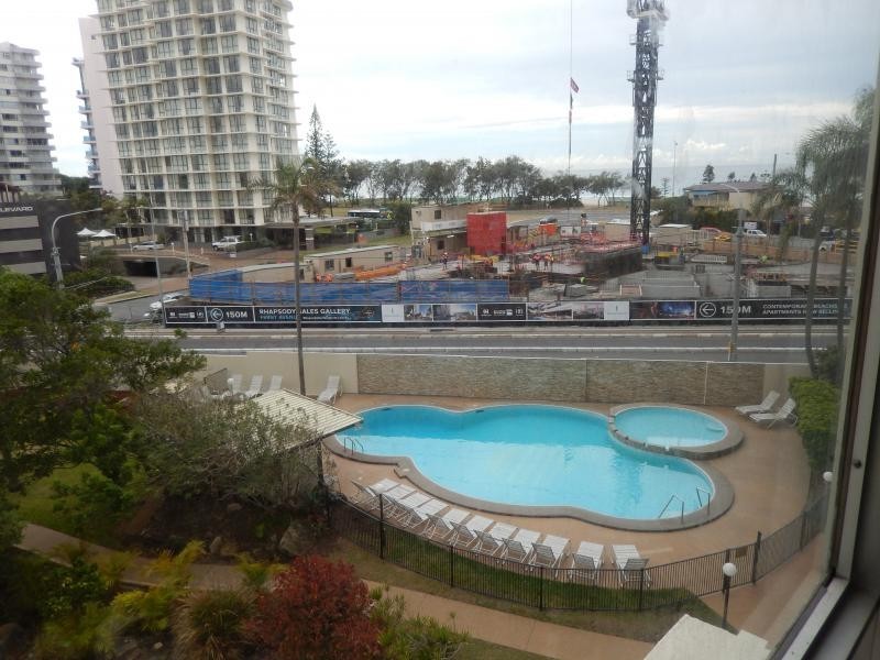 3422 Surfers Paradise Bvld, Surfers Paradise QLD 4217