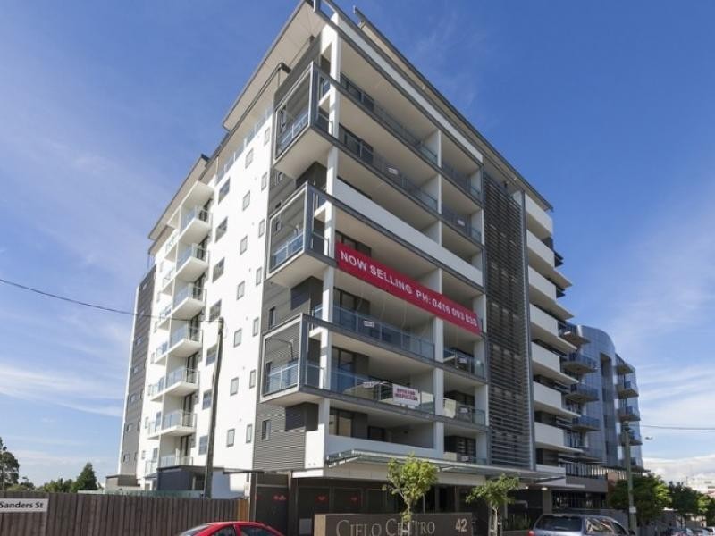 42 Sanders, Upper Mount Gravatt QLD 4122