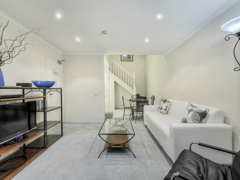 101 Bowen St, Spring Hill QLD 4000