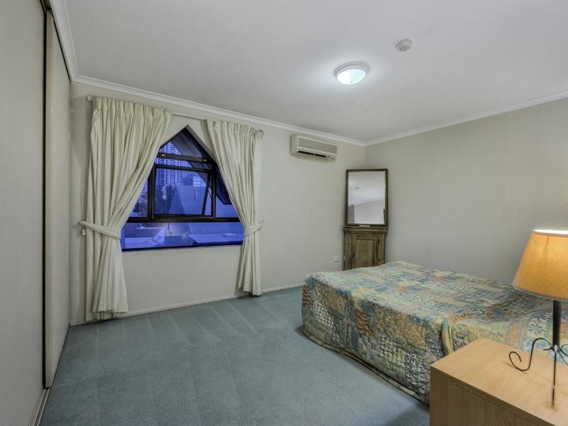 101 Bowen St, Spring Hill QLD 4000