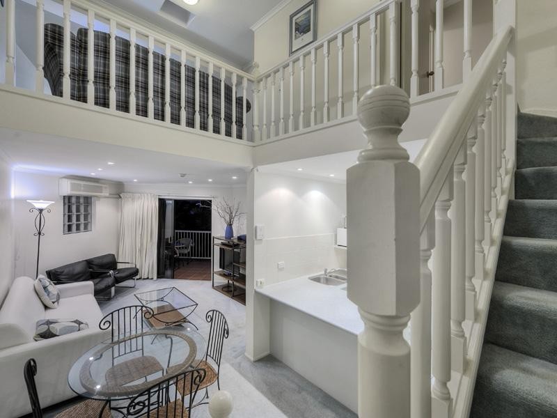 101 Bowen St, Spring Hill QLD 4000