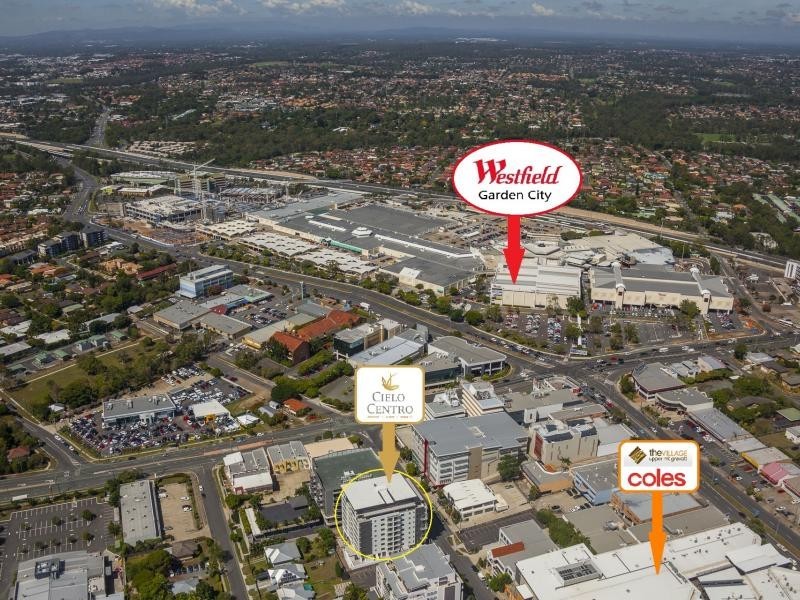 42 Sanders, Upper Mount Gravatt QLD 4122