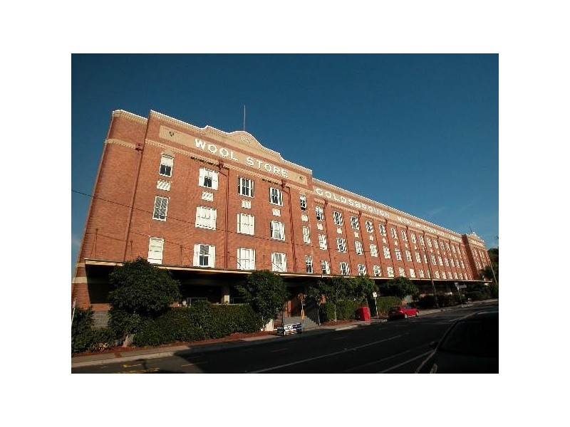 88 Macquarie Street, Teneriffe QLD 4005