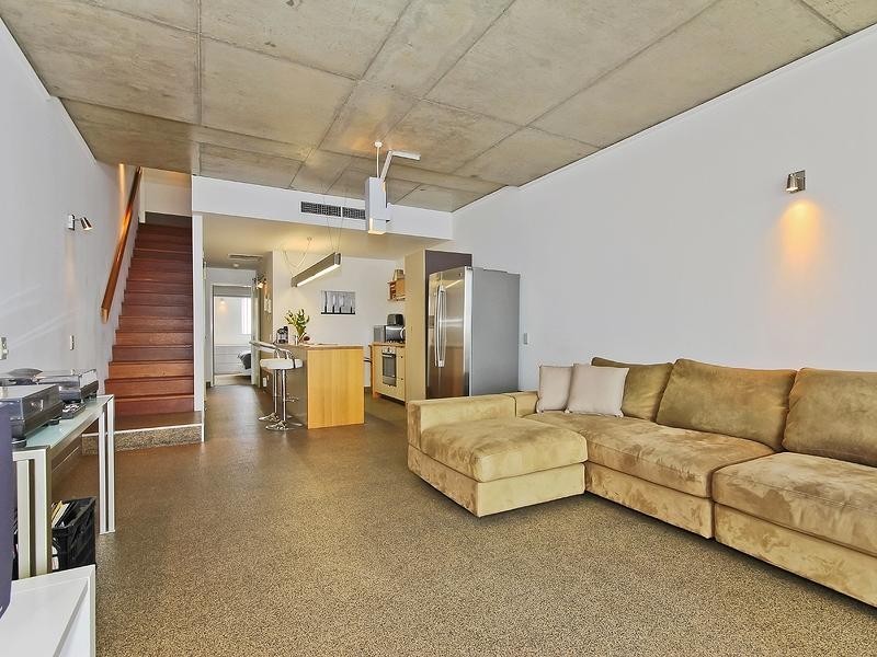 8 Skyring Terrace, Teneriffe QLD 4005