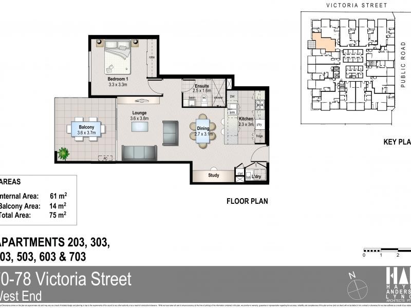 70 -78 Victoria Street, West End QLD 4101