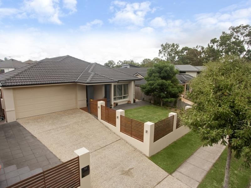 29 Stanbrough Road, Gumdale QLD 4154