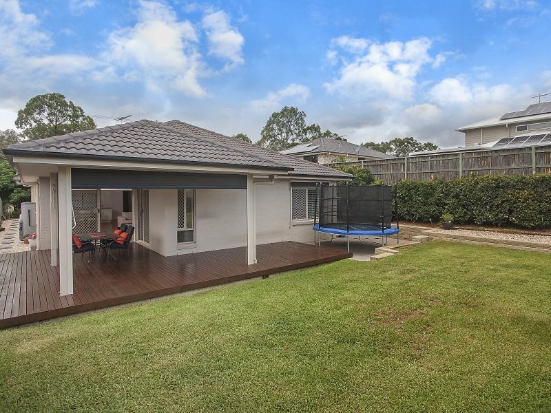 29 Stanbrough Road, Gumdale QLD 4154