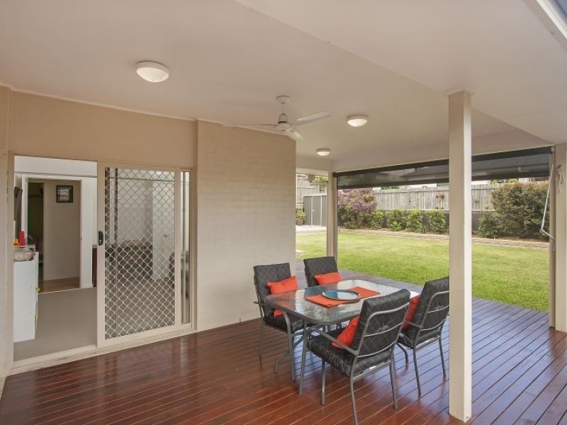 29 Stanbrough Road, Gumdale QLD 4154