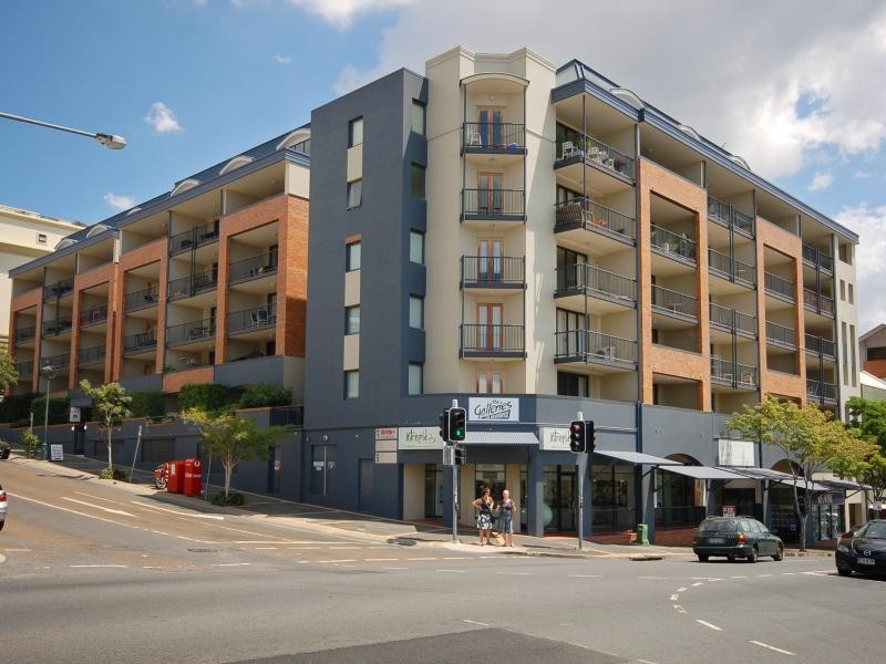 20 malt st, Fortitude Valley QLD 4006