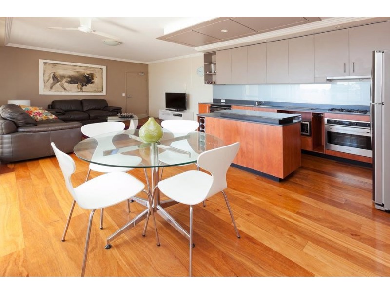 42 NEWSTEAD TERRACE, Newstead QLD 4006