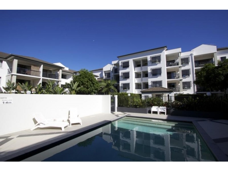 52-62 NEWSTEAD TERRACE, Newstead QLD 4006