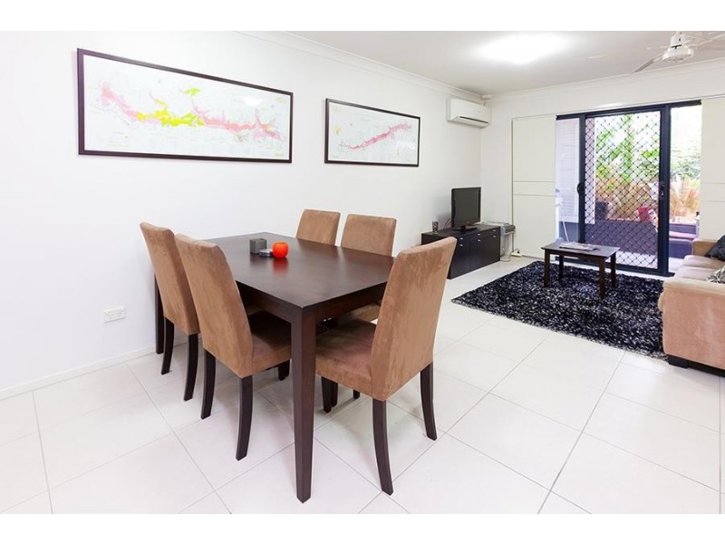 52-62 NEWSTEAD TERRACE, Newstead QLD 4006