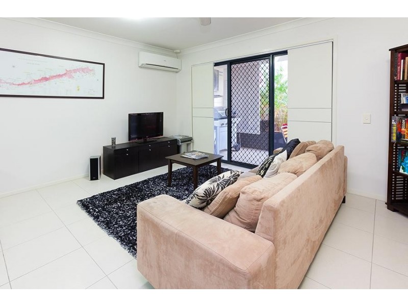 52-62 NEWSTEAD TERRACE, Newstead QLD 4006