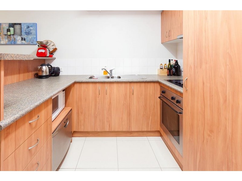 52-62 NEWSTEAD TERRACE, Newstead QLD 4006