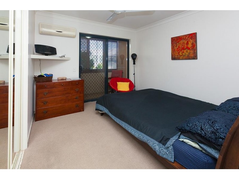 52-62 NEWSTEAD TERRACE, Newstead QLD 4006