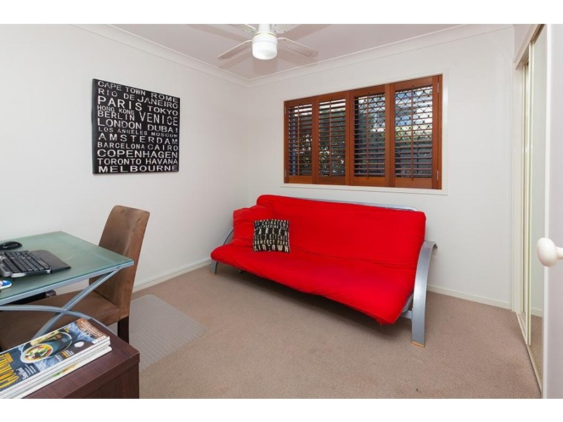 52-62 NEWSTEAD TERRACE, Newstead QLD 4006