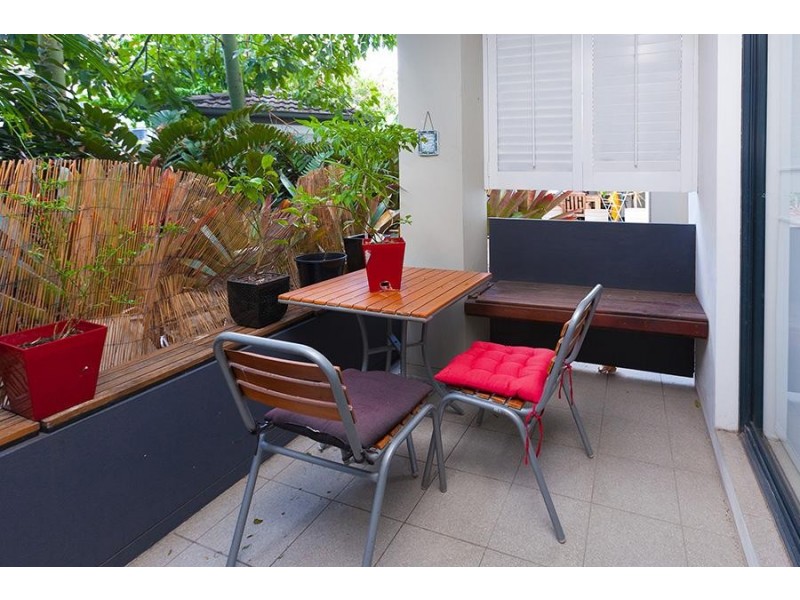 52-62 NEWSTEAD TERRACE, Newstead QLD 4006