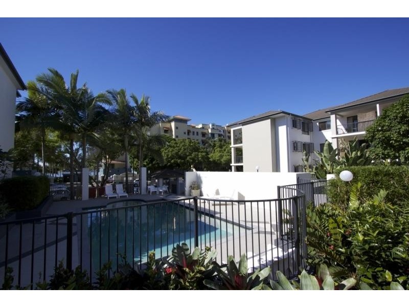 52-62 NEWSTEAD TERRACE, Newstead QLD 4006