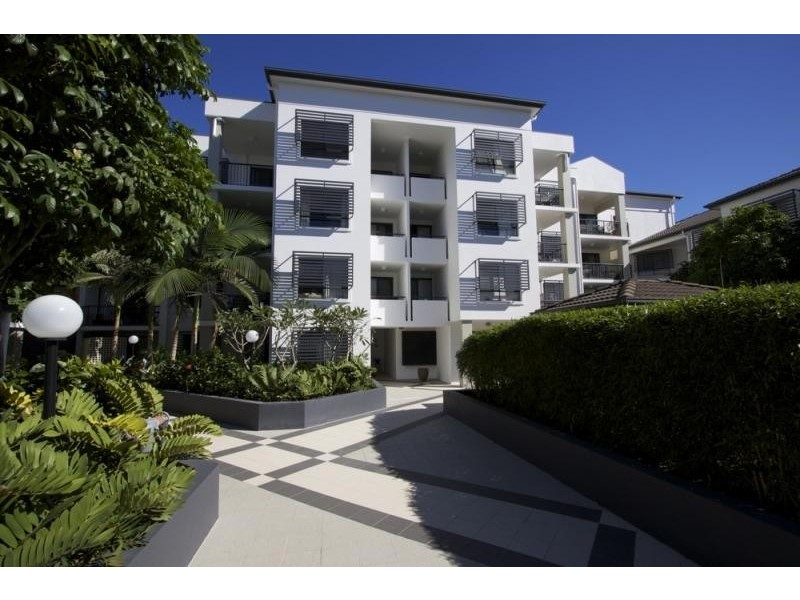 52-62 NEWSTEAD TERRACE, Newstead QLD 4006