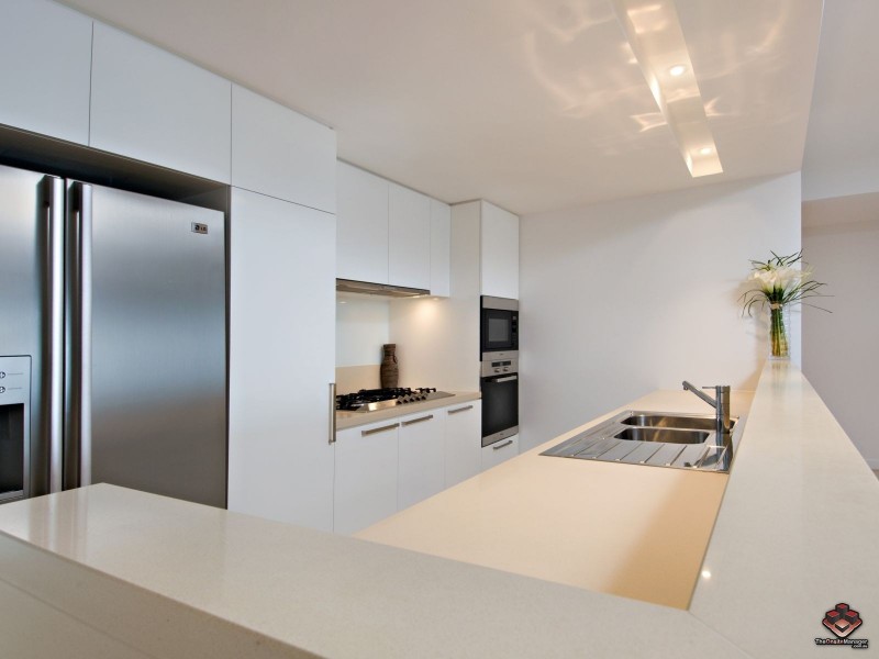 4503/323 Bayview st, Hollywell QLD 4216