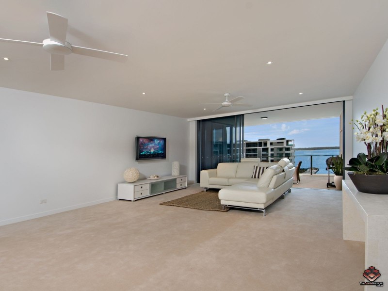 4503/323 Bayview st, Hollywell QLD 4216