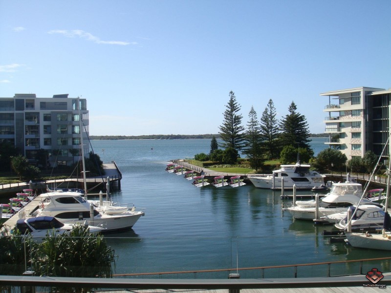 4503/323 Bayview st, Hollywell QLD 4216