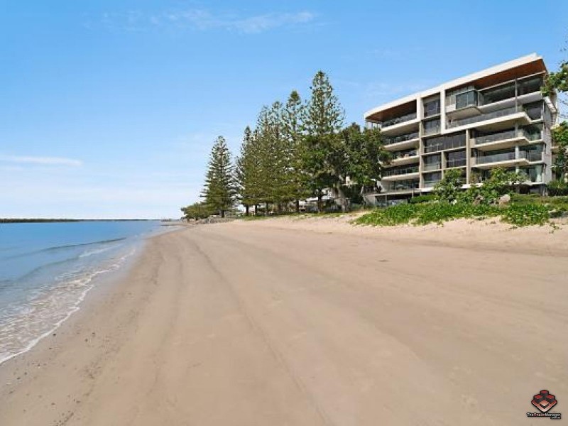 4503/323 Bayview st, Hollywell QLD 4216