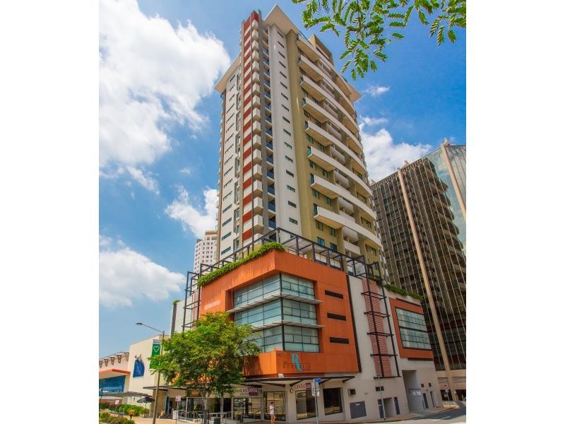 363 Turbot St, Brisbane QLD 4000