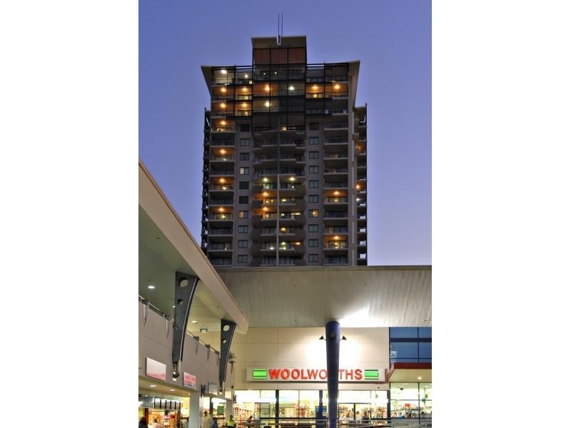 363 Turbot St, Brisbane QLD 4000