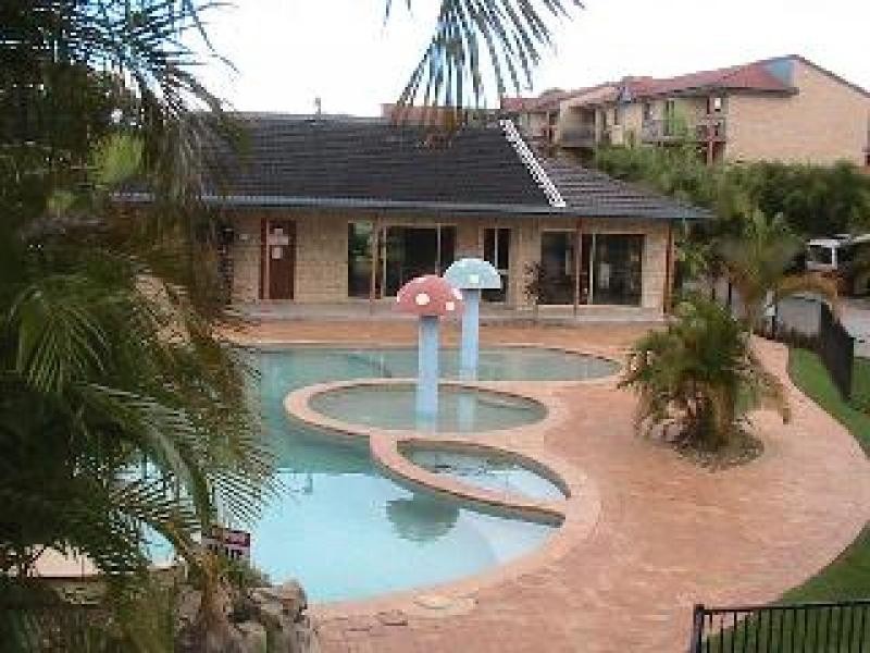 1-9 Unit 28 Gray Street, Tweed Heads West NSW 2485