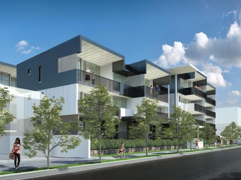 166 Sydney street, New Farm QLD 4005